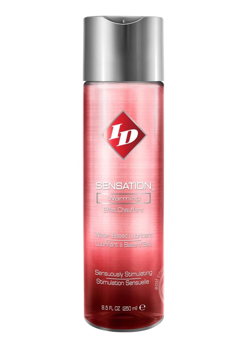 ID SENSATION 8.5 OZ