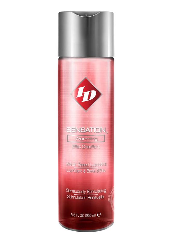 ID SENSATION 8.5 OZ