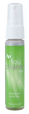 ID TOY CLEANER MIST 1OZ