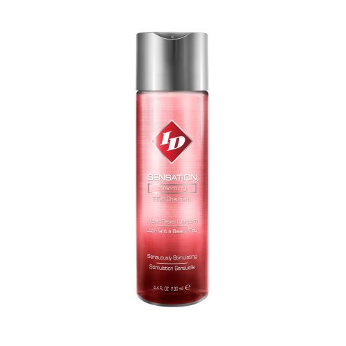 ID SENSATION  4.4 oz.
