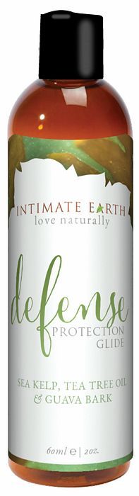 INTIMATE EARTH DEFENSE 2OZ