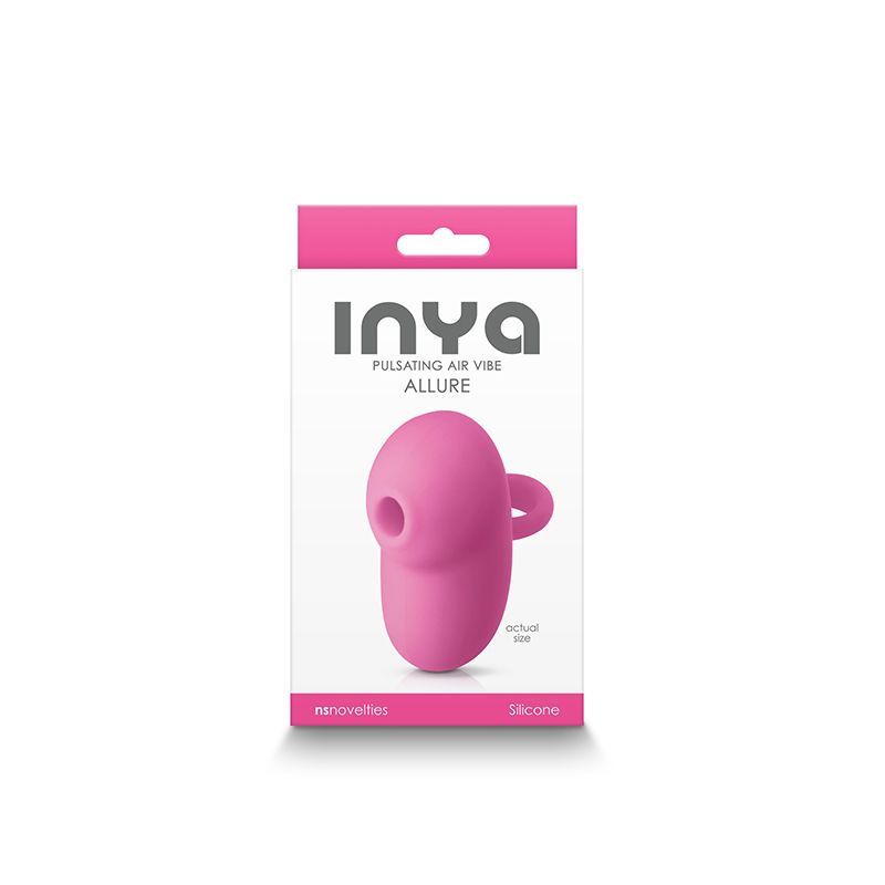 INYA ALLURE PINK