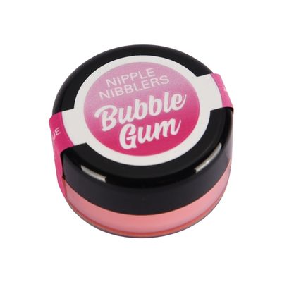 NIPPLE NIBBLERS COOL TINGLE BALM BUBBLE GUM 3G