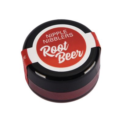 NIPPLE NIBBLERS COOL TINGLE BALM ROOT BEER 3G