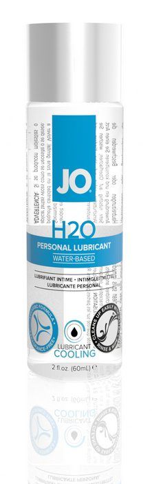 JO COOL H2O 2OZ LUBRICANT