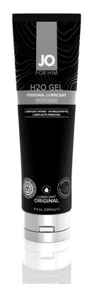 JO H2O GEL ORIGINAL 4OZ