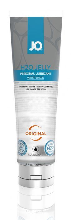 JO H2O JELLY ORIGINAL 4OZ