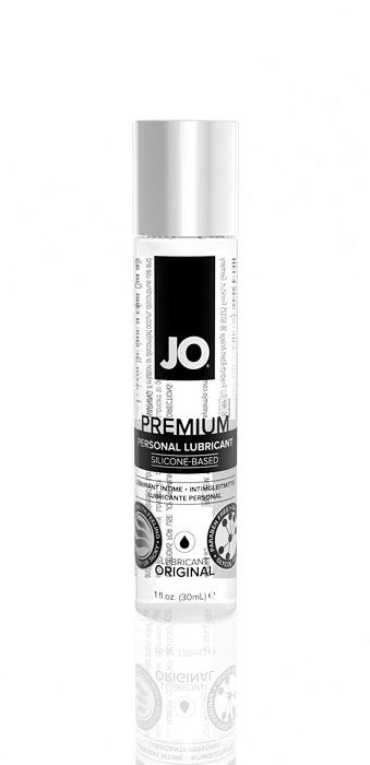 JO PREMIUM 1OZ LUBE