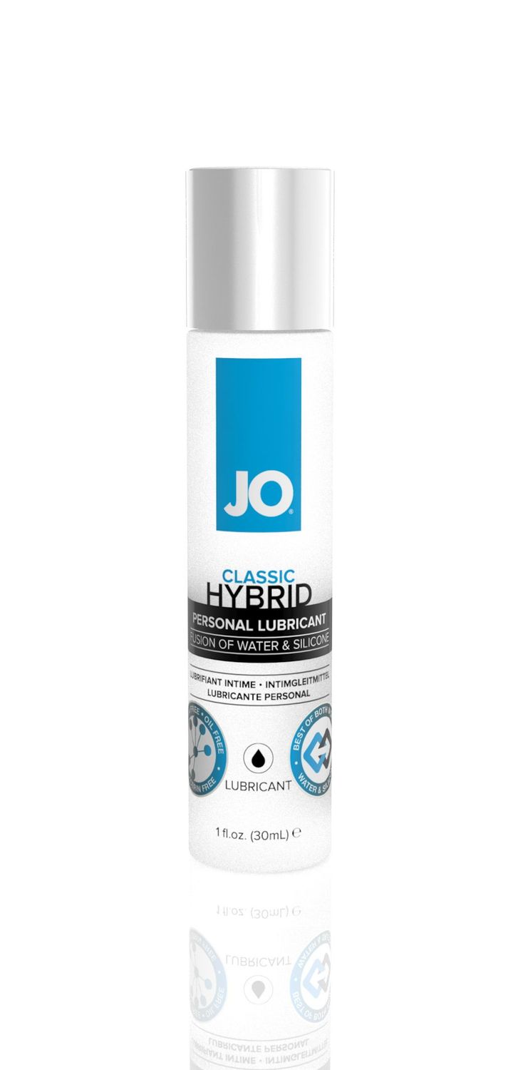 JO HYBRID 1OZ LUBE