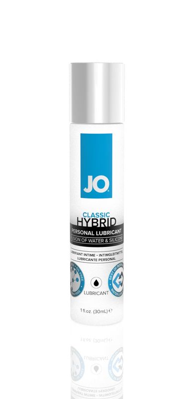 JO HYBRID 1OZ LUBE