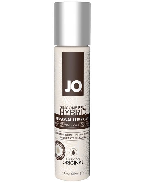 JO SILICONE FREE HYBRID 1OZ