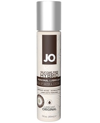 JO SILICONE FREE HYBRID 1OZ