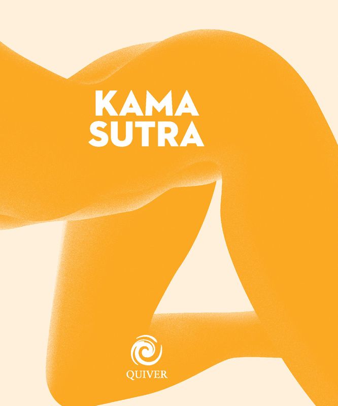 KAMA SUTRA MINI BOOK