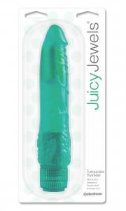 JUICY JEWELS TURQUOISE TWINKLER