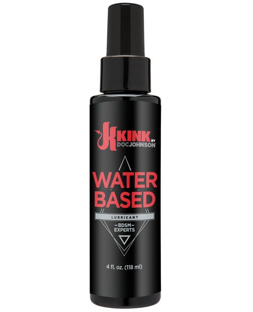 KINK WATER BASED LUBE 4OZ