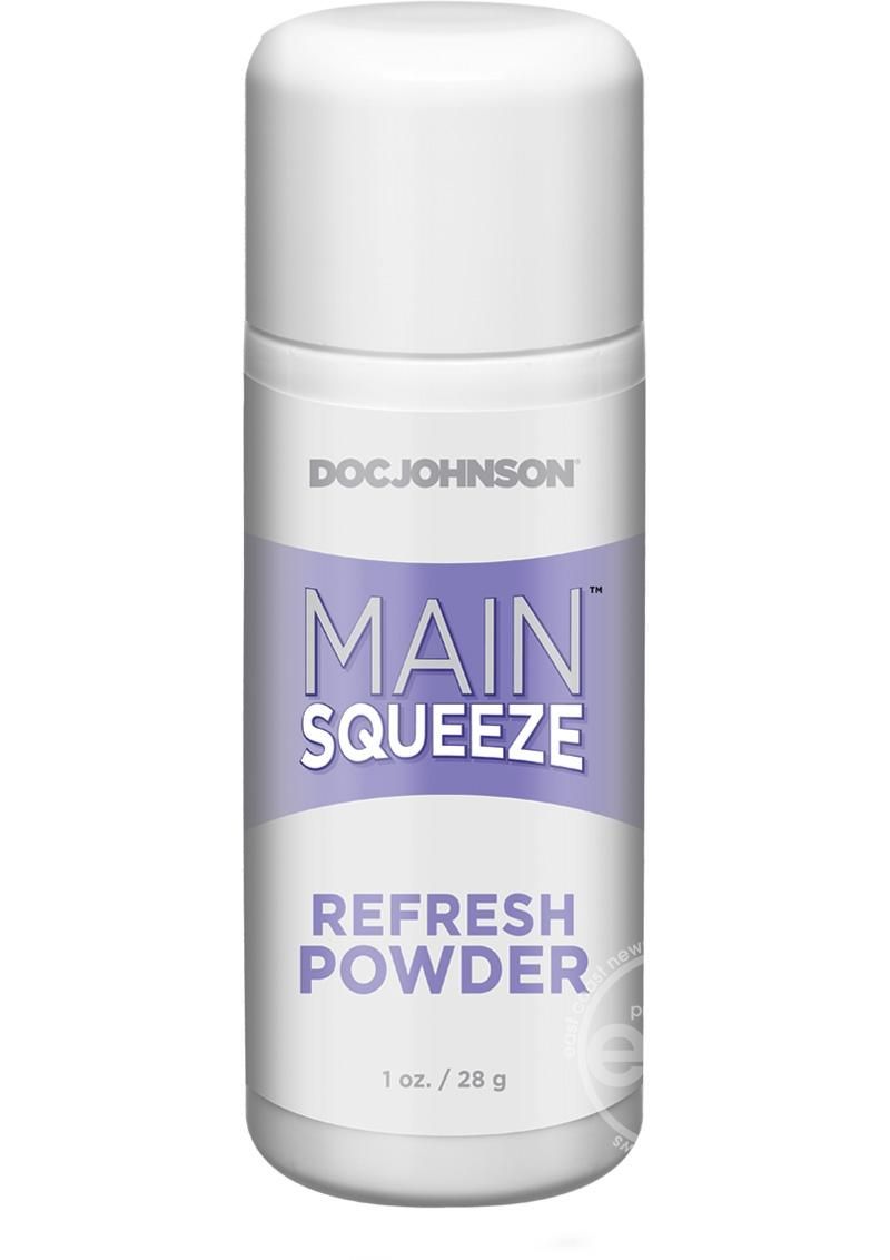 MAIN SQUEEZE REFRESH POWDER 1OZ