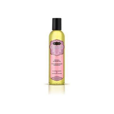 MASSAGE OIL PLEASURE GARDEN 2OZ