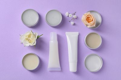 Nipple Balms