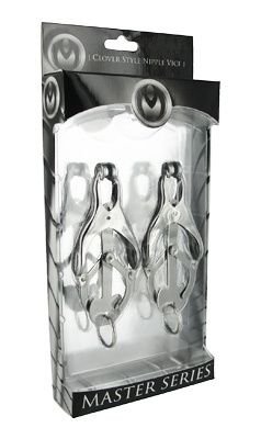 MASTER SERIES JAPANESE CLAMPS
