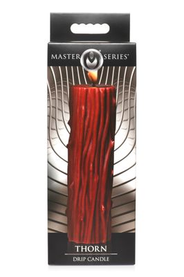 MASTER SERIES THORN DRIP CANDLE