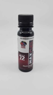MAXFUEL WILD BERRY MALE ENHANCEMENT