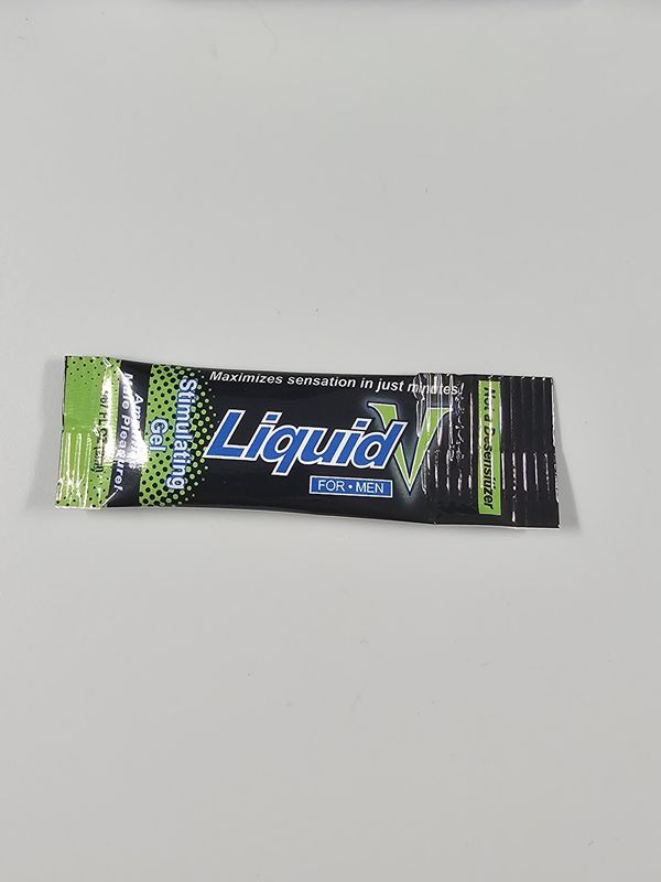 LIQUID V FOR MEN