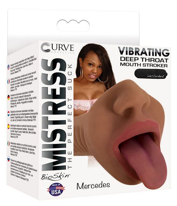 MISTRESS THE PERFECT SUCK MERCEDES
