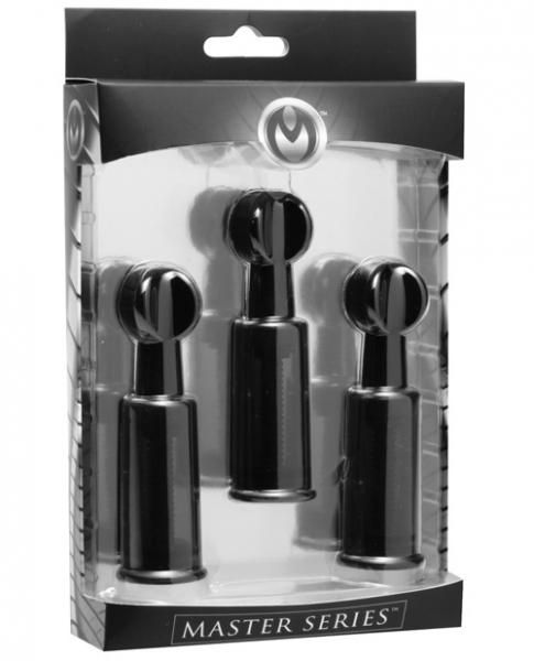 MS FUSION TRIPLE SUCKERS