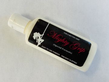 MIGHTY GRIP POWDER