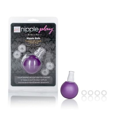NIPPLE PLAY NIPPLE BULB