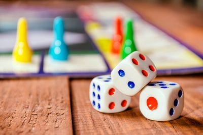 Games