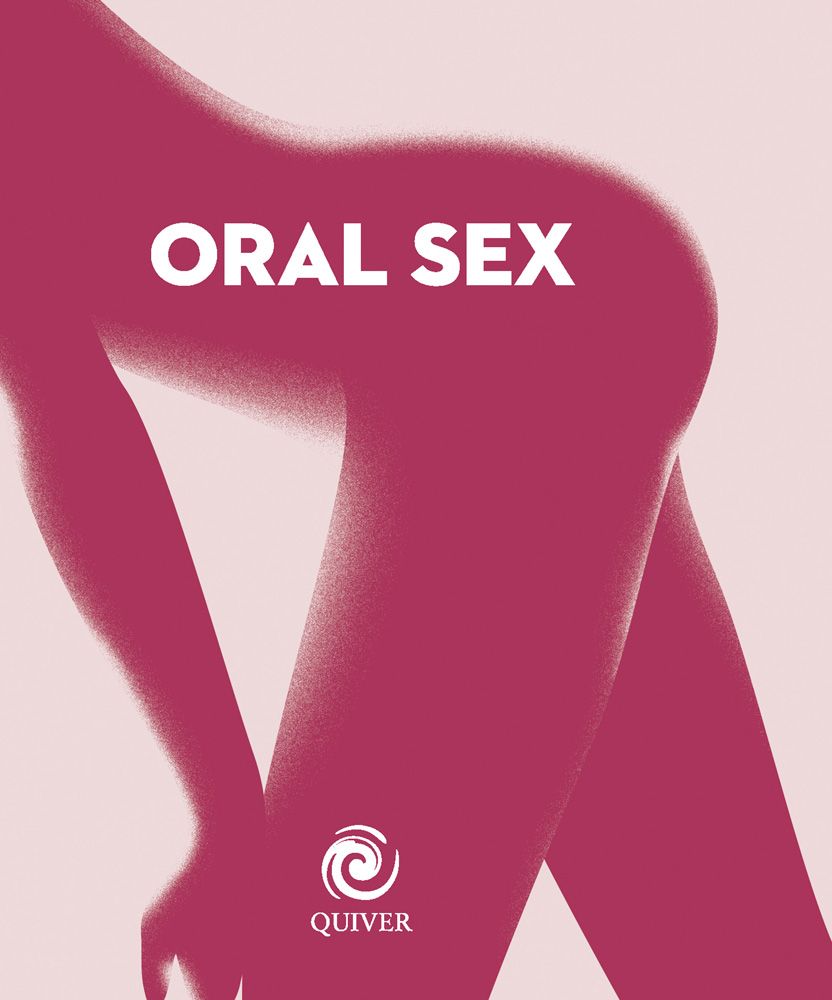 ORAL SEX MINI BOOK