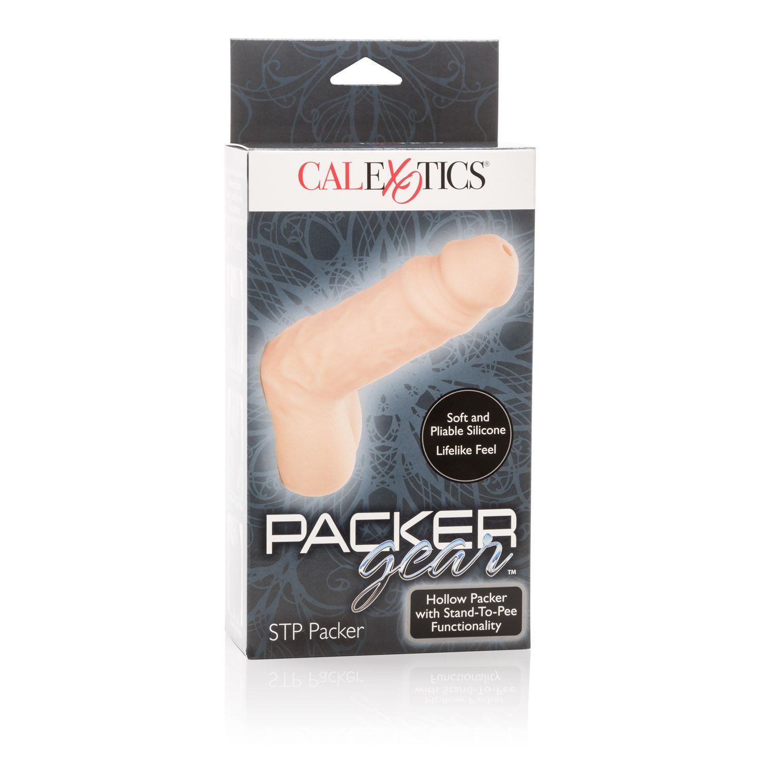 PACKER GEAR STP PACKER IVORY