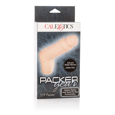 PACKER GEAR STP PACKER IVORY