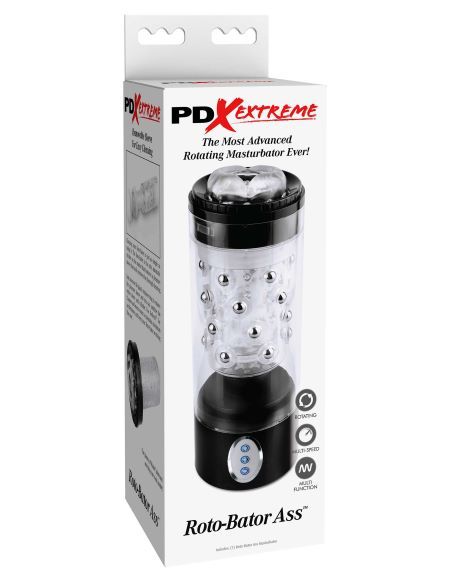 PDX EXTREME ROTO BATOR ASS