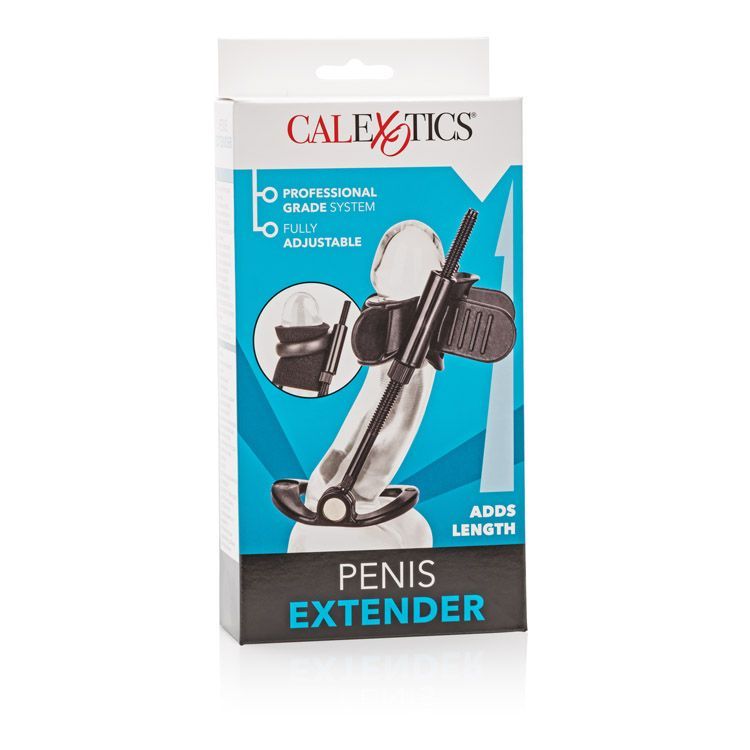 PENIS EXTENDER