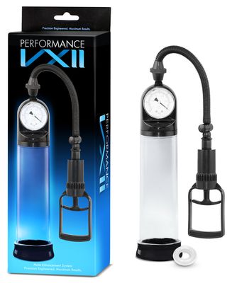 PERFORMANCE VX2 PUMP