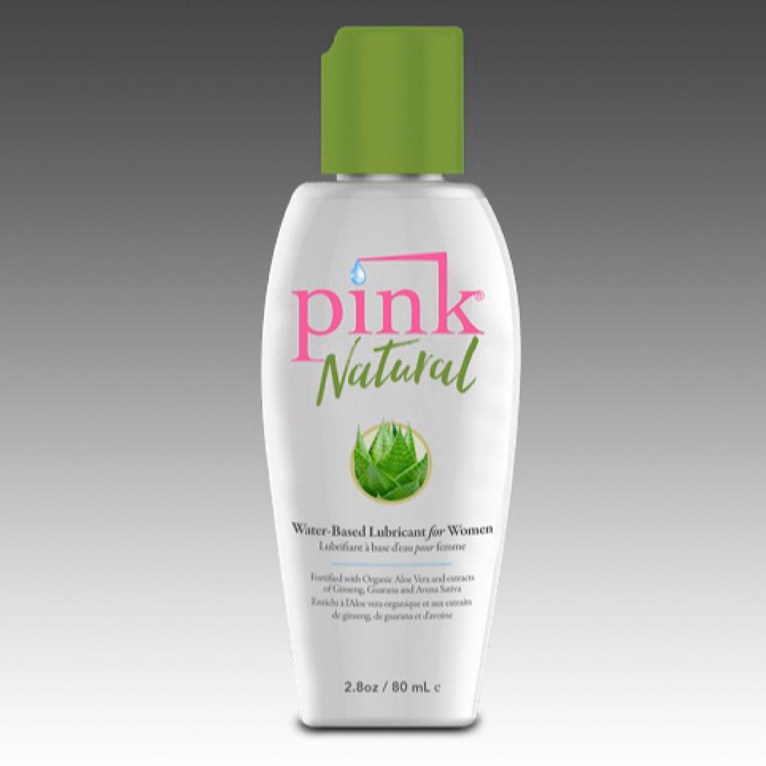 PINK NATURAL 2.8OZ