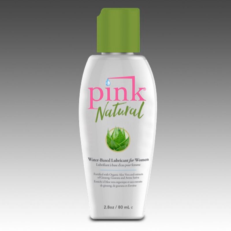 PINK NATURAL 2.8OZ