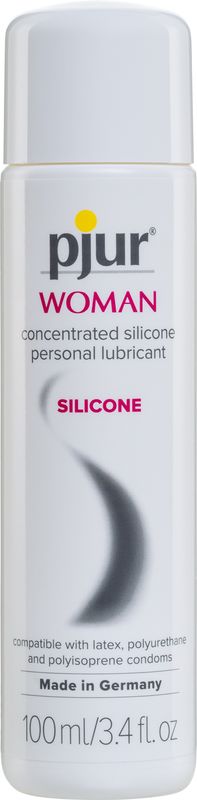 PJUR WOMAN 100ML/ 3.4OZ