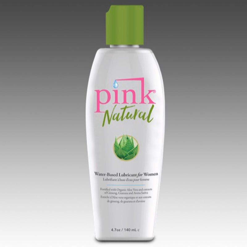 PINK NATURAL 4.7OZ