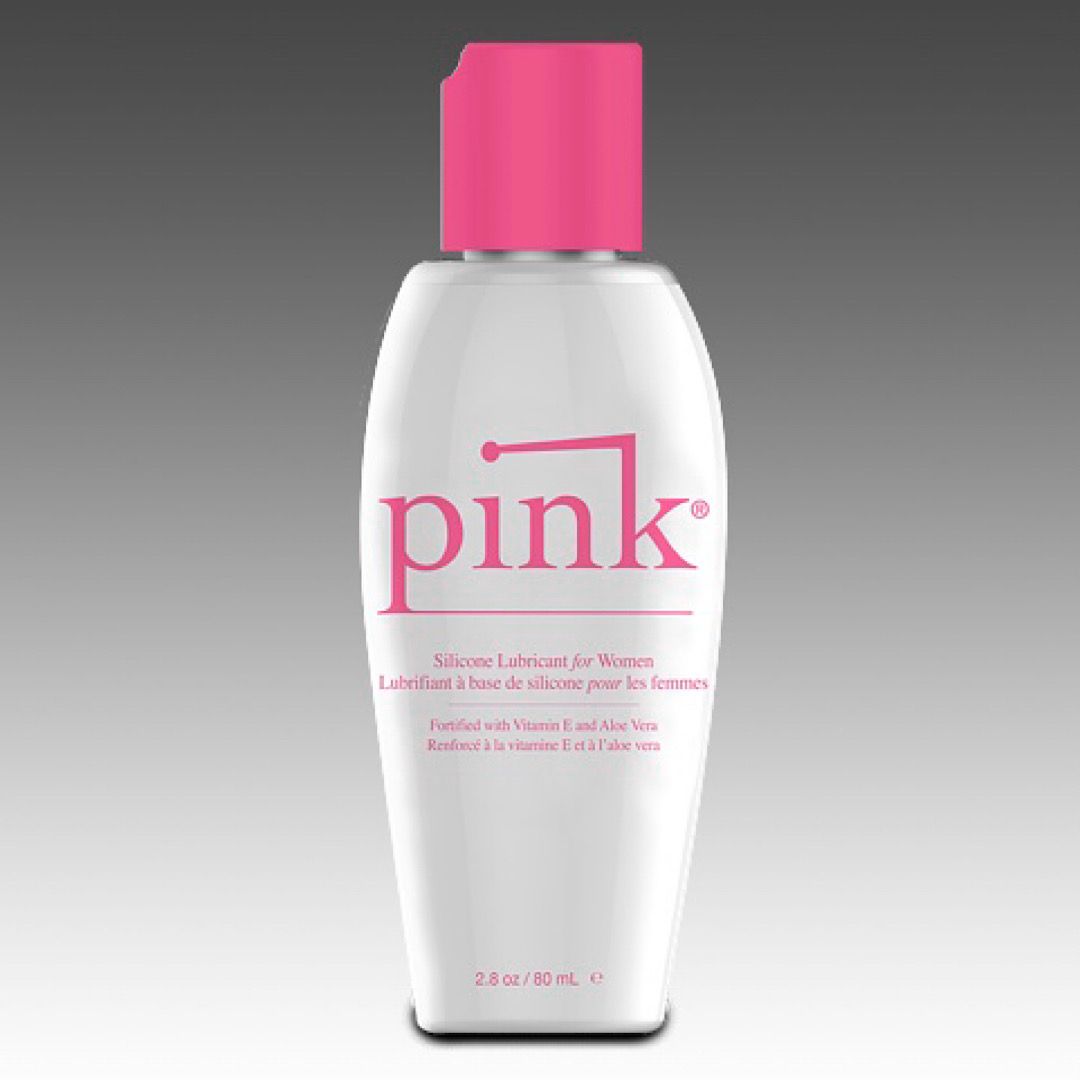 PINK SILICONE 2.8OZ