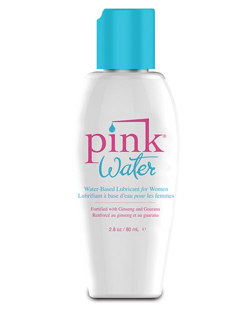 PINK WATER 2.8OZ
