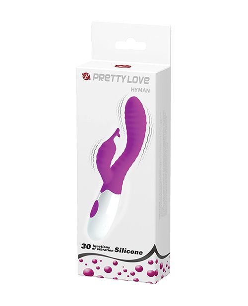PRETTY LOVE PETE 30 FUNCTION FUCHSIA