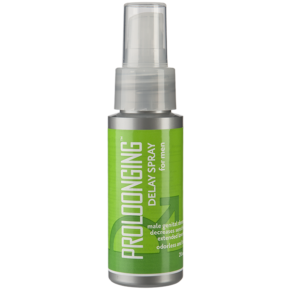 PROLONGING SPRAY
