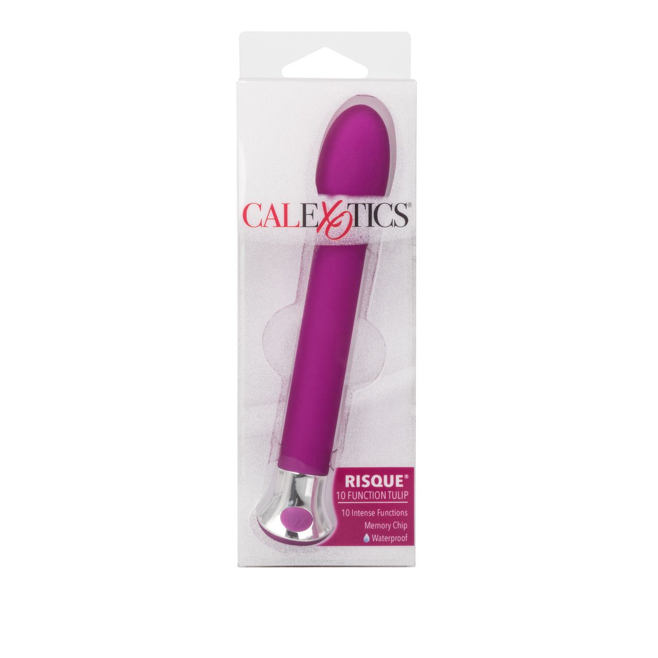 RISQUE TULIP 10 FUNCTION PURPLE