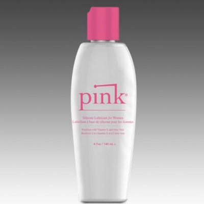 PINK SILICONE FOR WOMEN 4.7OZ