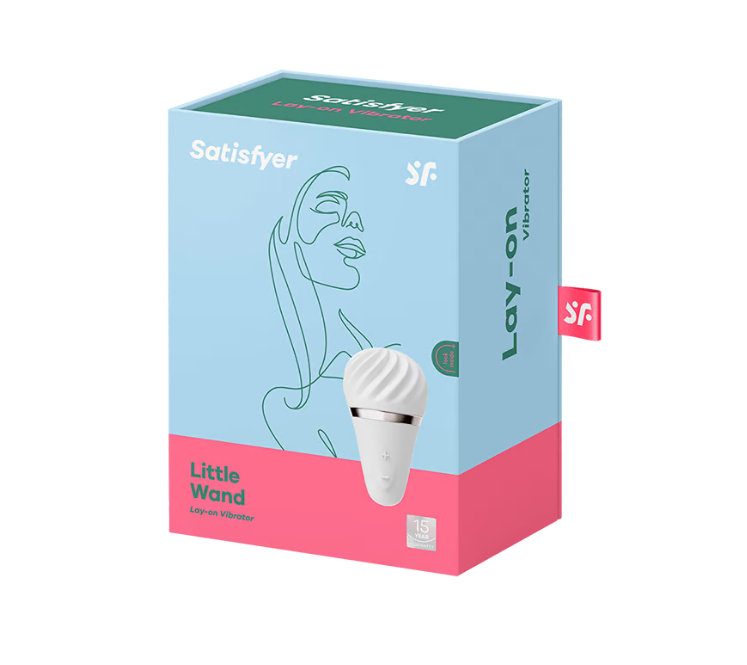 SATISFYER LITTLE WAND