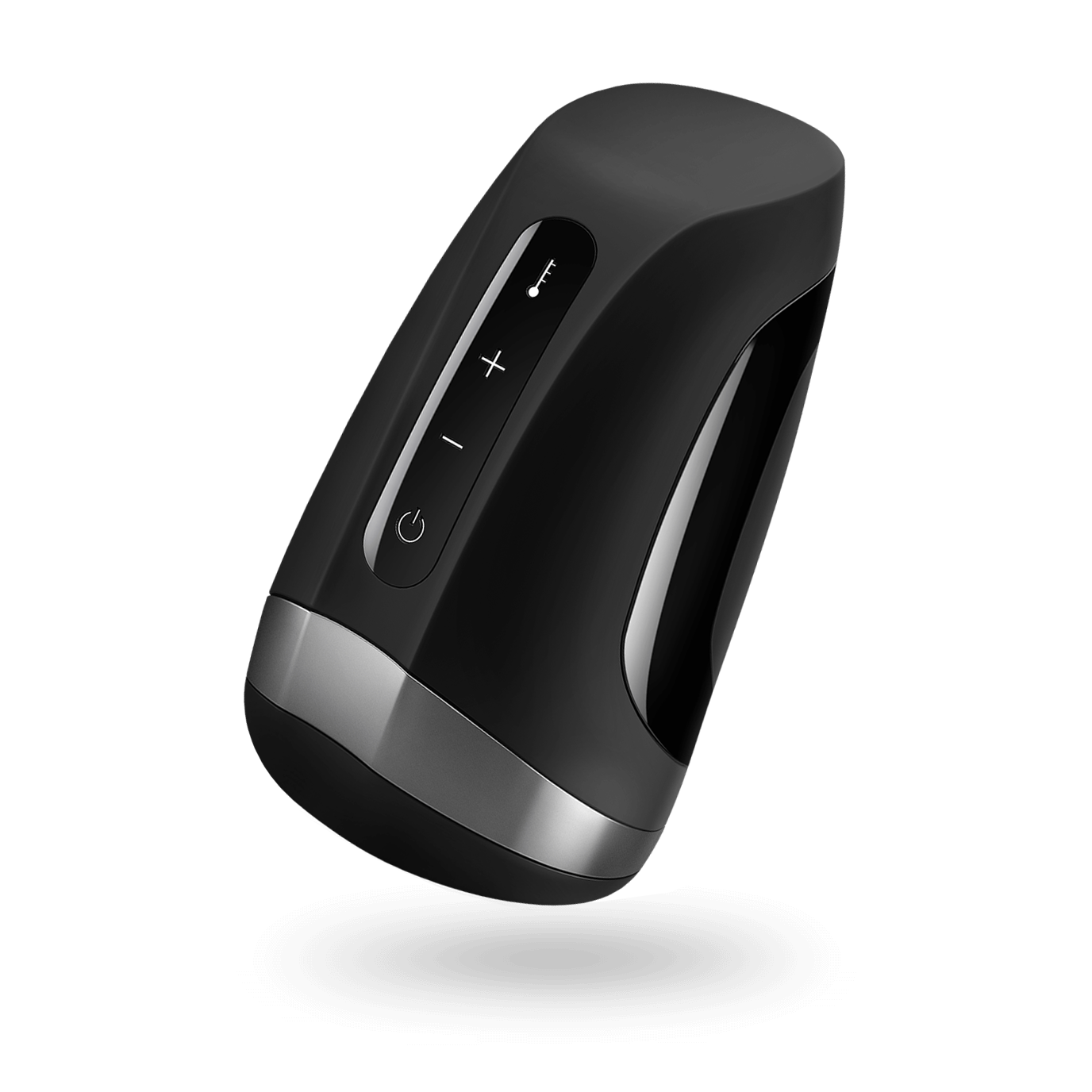SATISFYER MEN HEAT VIBRATION