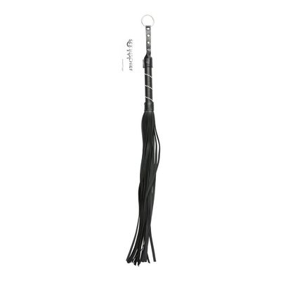 SEX &amp; MISCHIEF JEWELED FLOGGER